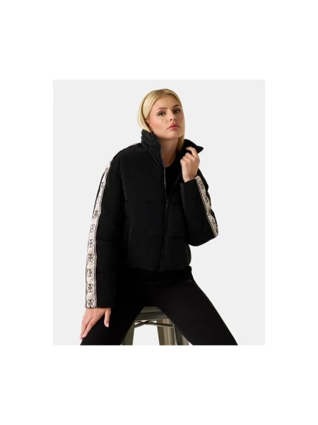 Geacă Guess Active negru