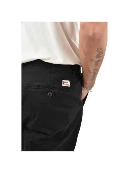 Blugi Roy Roger's negru