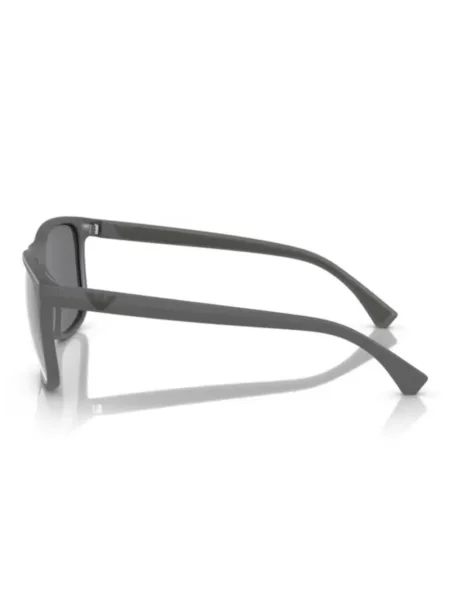 Ochelari de soare Emporio Armani gri