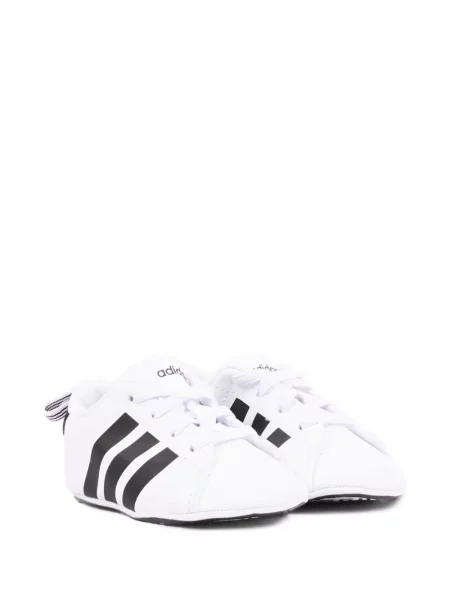 Gyerek sneaker Adidas fehér
