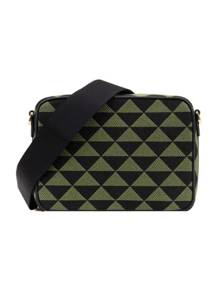 Torba crossbody Prada