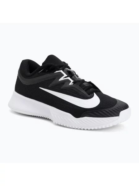 Încălțăminte de tenis pentru bărbați Nike Vapor Pro 3 Clay black/white alb