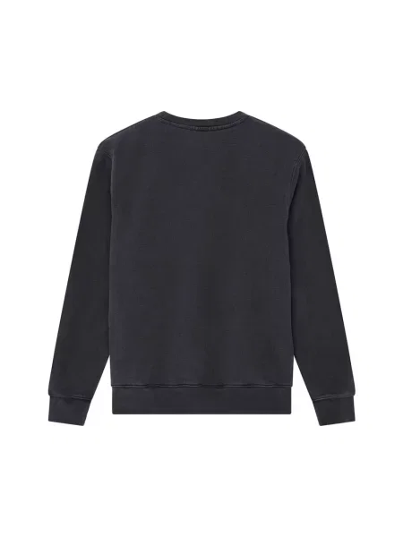 Bluza Deus Ex Machina czarna