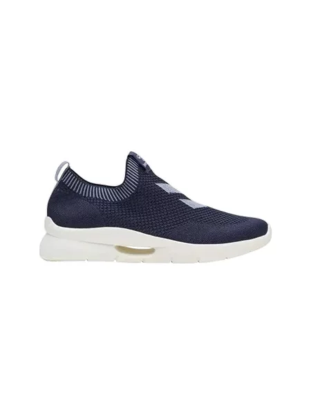 Pantofi Hummel albastru