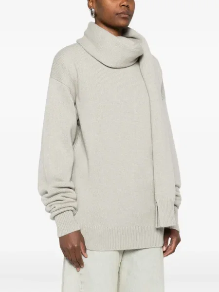 Top Calvin Klein Collection tricotate