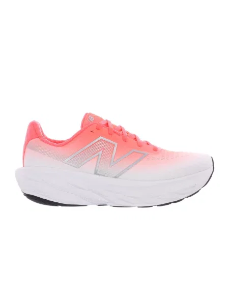 Buty do biegania New Balance Fresh Foam X białe