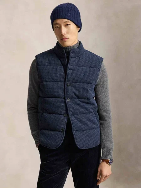 POLO RALPH LAUREN Vestă
