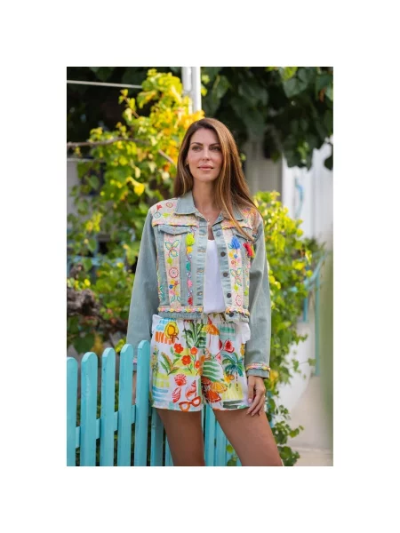 Bunda Isla Bonita By Sigris
