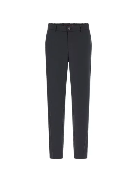Pantaloni Cruna albastru