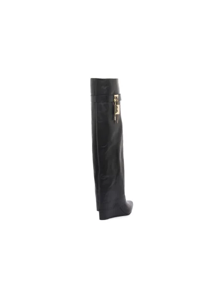 Pantofi Priv Lab negru