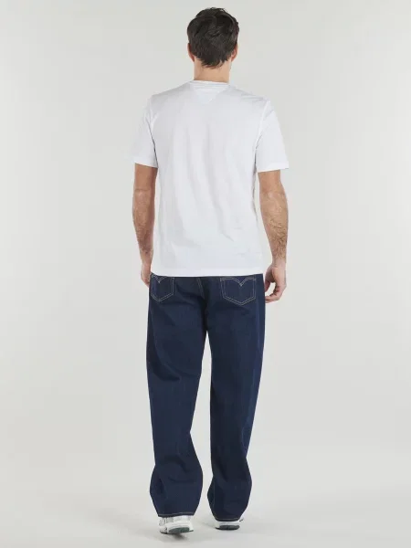 Tommy Hilfiger Tricou alb