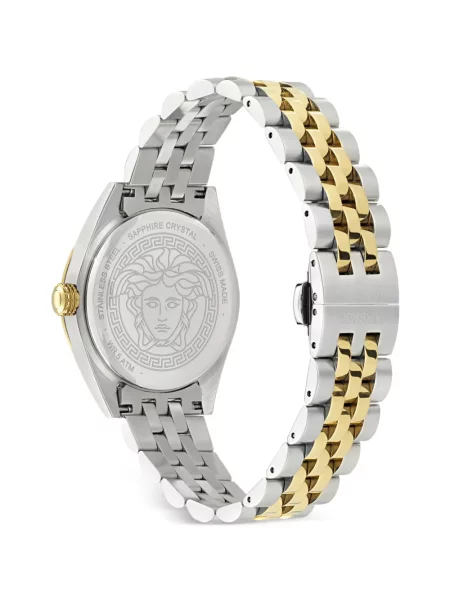 Ceas Versace verde