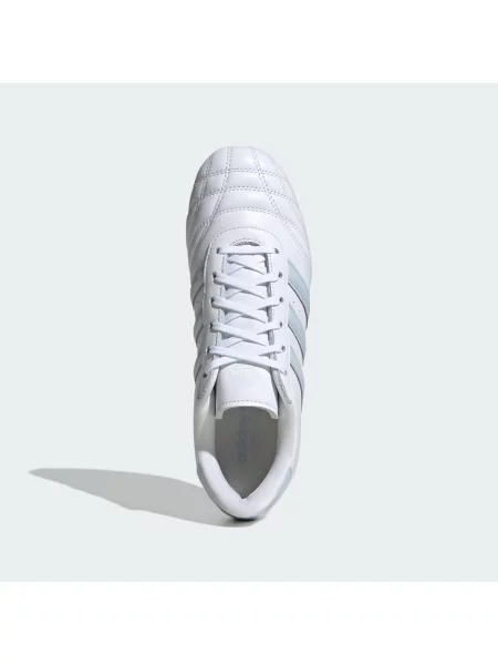 Buty Adidas Taekwondo Lace białe