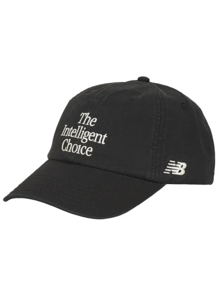 Căciulă New Balance negru