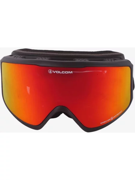 Okulary przeciwsłoneczne Volcom czarne