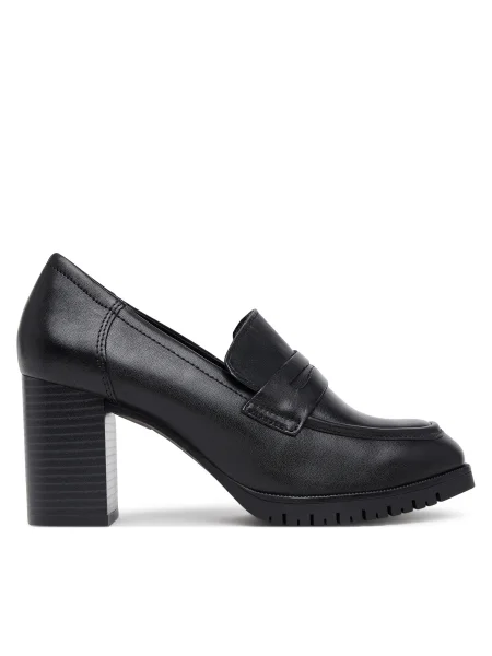 Lasocki Poltopánky čierna