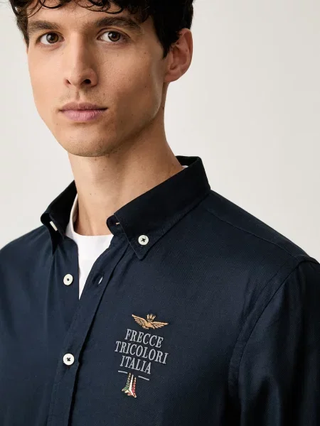 Aeronautica Militare Ing Sötétkék