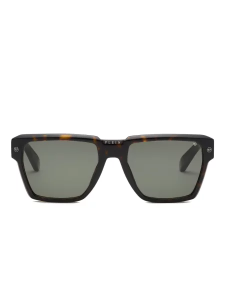 Ochelari de soare Philipp Plein Eyewear maro