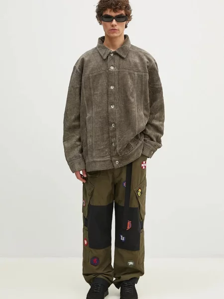 Детские брюки карго Billionaire Boys Club