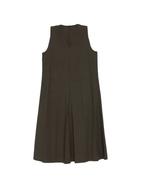 Rochie midi Jnby maro