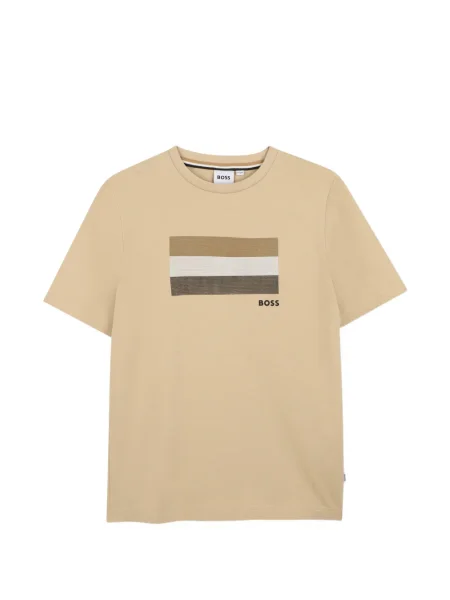 Dětské tričko Bosswear