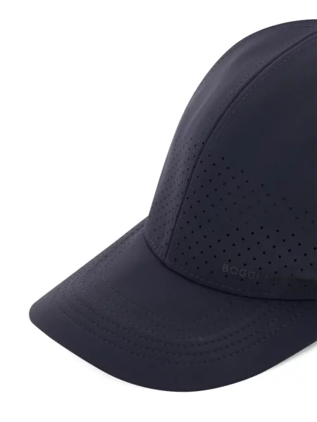 Kšiltovka Boggi Milano modrá
