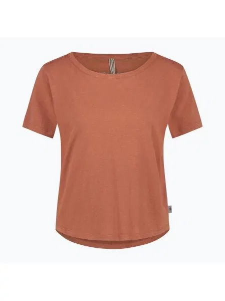 Koszulka Royal Robbins Basecamp Boxy baked clay