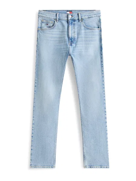 Tommy Jeans Kavbojke Arlo svetlo modra