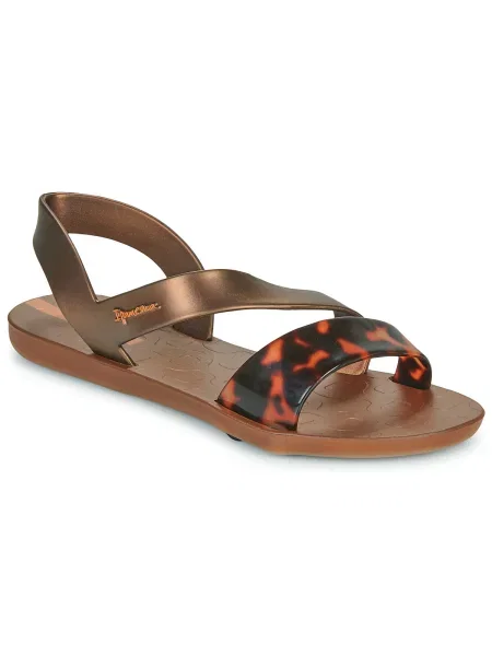 Pantofi Ipanema maro