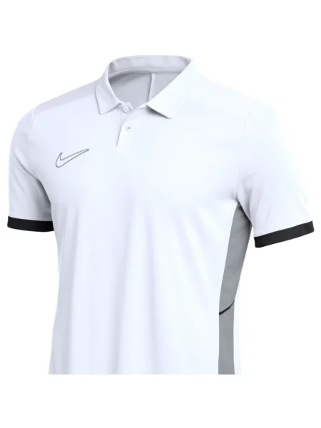 Polo Nike alb