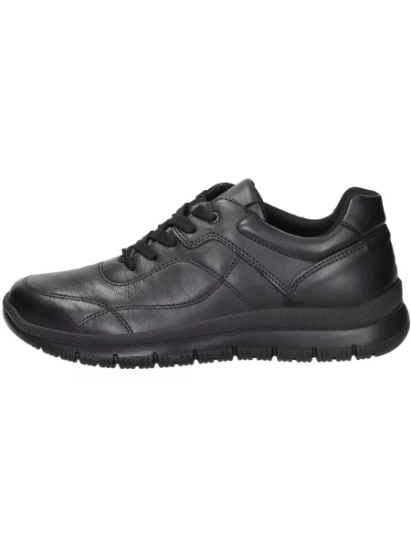 Pantofi Imac negru