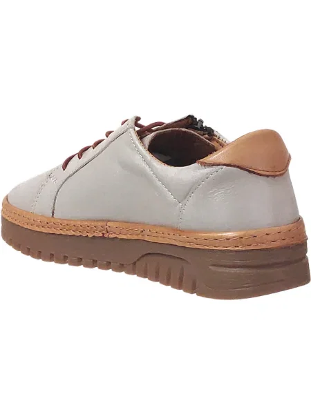 Pantofi Madory gri