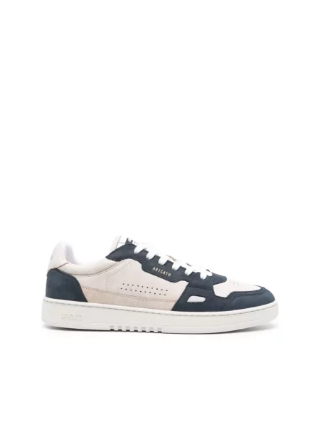 Sneakersy Axel Arigato skórzane beżowe