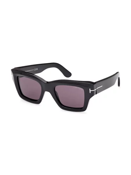 Ceas Tom Ford negru