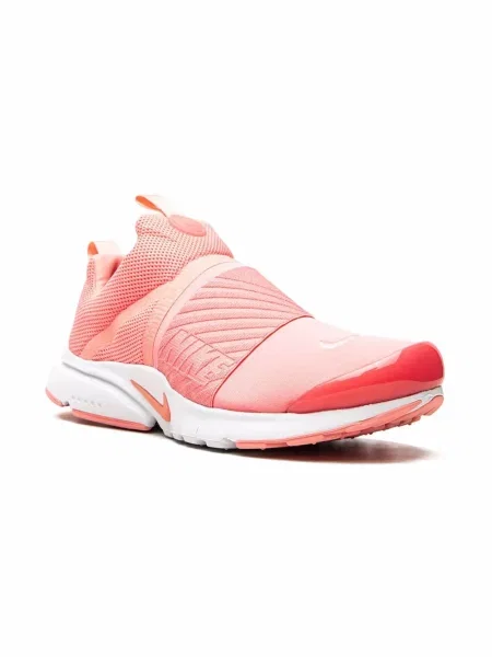 Sneakersy dziecięce Nike Presto różowe