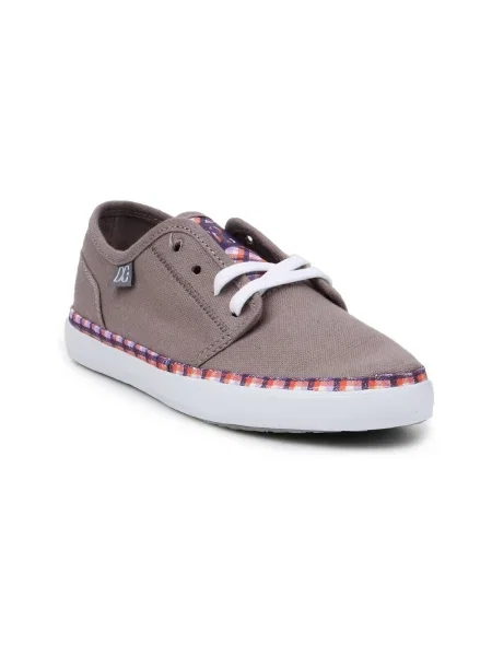 Pantofi Dc Shoes bej