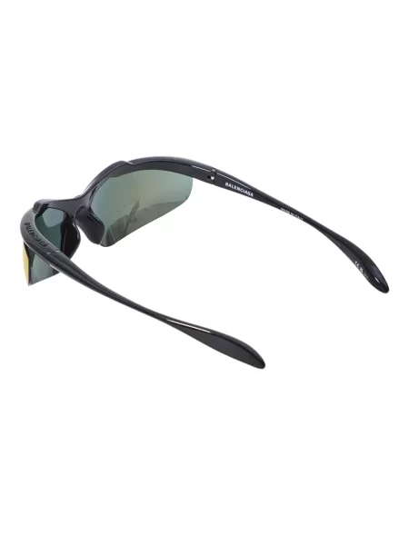 Slnečné okuliare Balenciaga Eyewear čierna