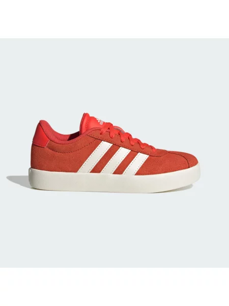 Adidas Sneakersy VL Court červená