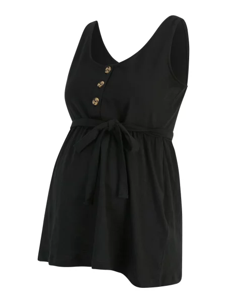 MAMALICIOUS Top Evi Lia' črna