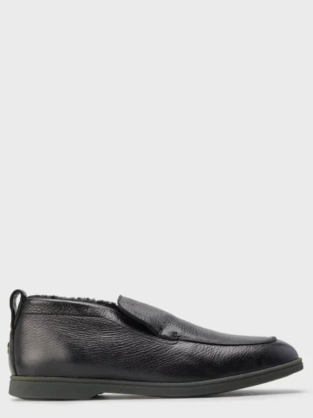 Черевики Henderson Baracco чорні