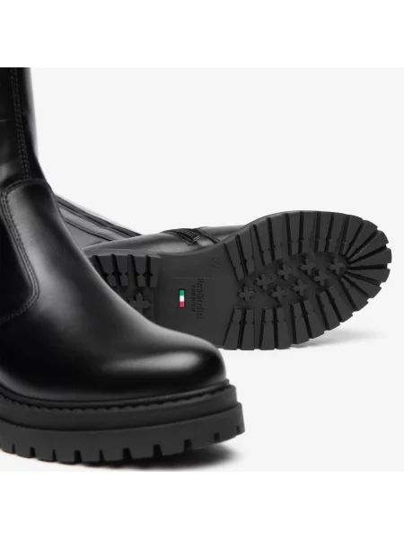 Pantofi Nerogiardini negru