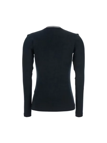 Sweter Fabiana Filippi czarny