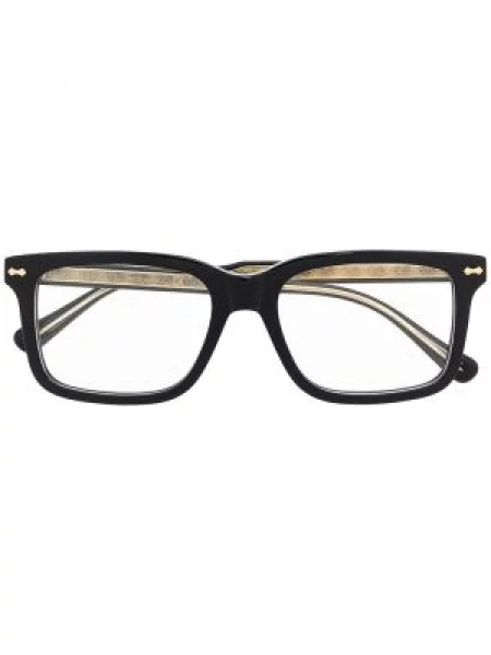 Sunčane naočale Gucci Eyewear crna