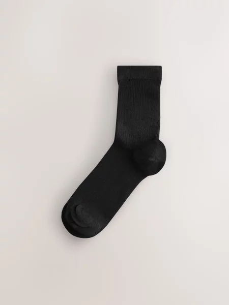 Next Șosete negru