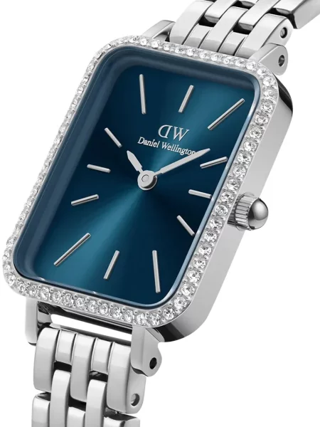 Годинник Daniel Wellington срібний