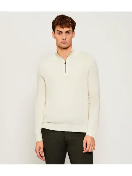 Joop! Jeans De lână pulover Lauriono