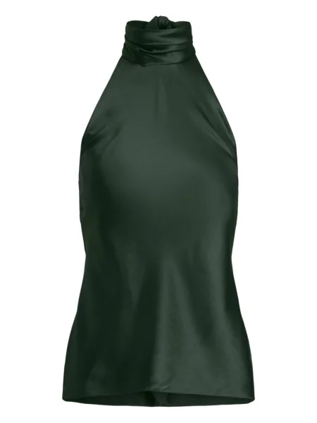 Top Ralph Lauren Collection verde