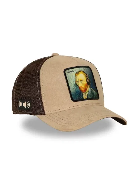 Кепка Capslab