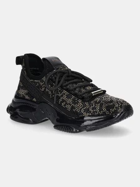 Маратонки Steve Madden Maxilla-S черно