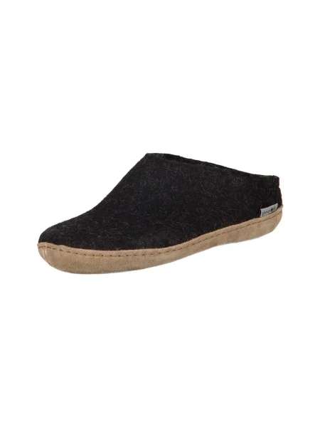 Pantofi Glerups negru
